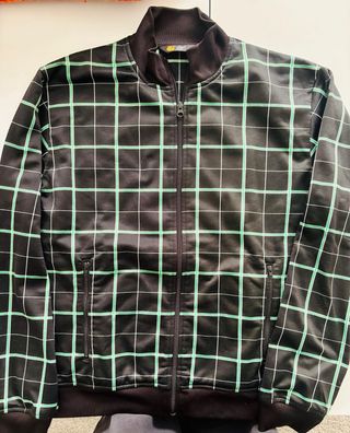 Chaqueta Carhartt Talla L Cuadros