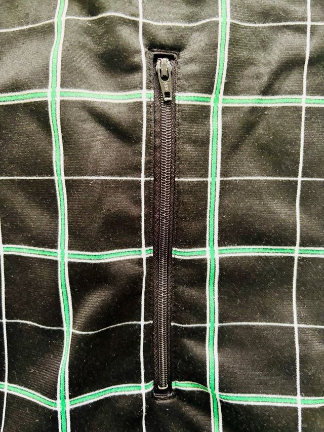 Chaqueta Carhartt Talla L Cuadros