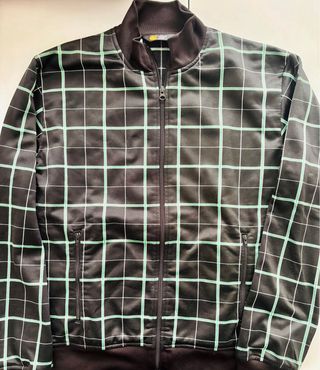 Chaqueta Carhartt Talla L Cuadros