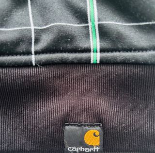 Chaqueta Carhartt Talla L Cuadros