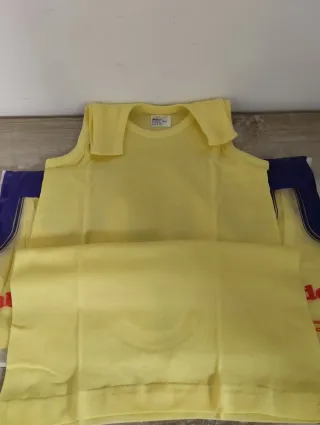 Abanderado Camiseta Tirantes Sport S