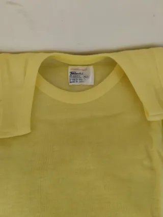 Abanderado Camiseta Tirantes Sport S