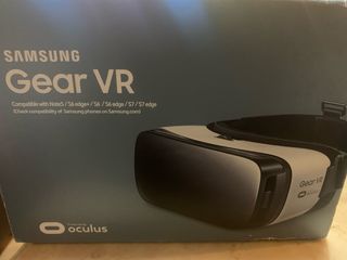 Samsung Gear VR Gafas Realidad Virtual