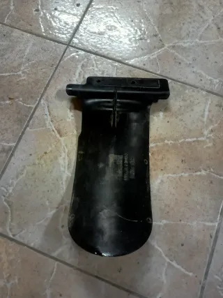 Paso Rueda Trasera Derbi Senda DRD Xtreme