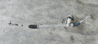 CREMALLERA DIRECCION RENAULT CLIO V 1.5 D TURBO 1