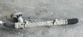 CREMALLERA DIRECCION RENAULT CLIO V 1.5 D TURBO 1