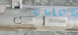 CREMALLERA DIRECCION RENAULT CLIO V 1.5 D TURBO 1