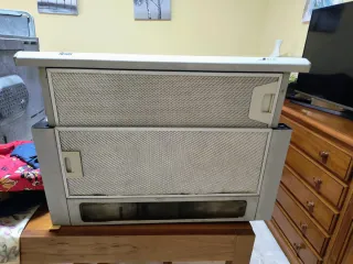 Horno y Campana Teka y Fagor