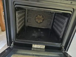 Horno y Campana Teka y Fagor