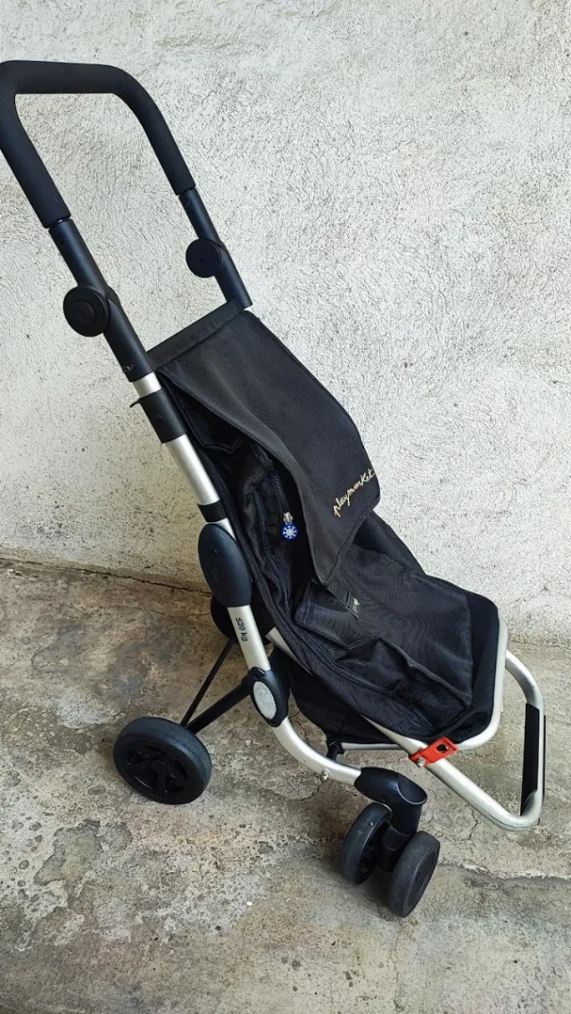 Carro de la compra Playmarket