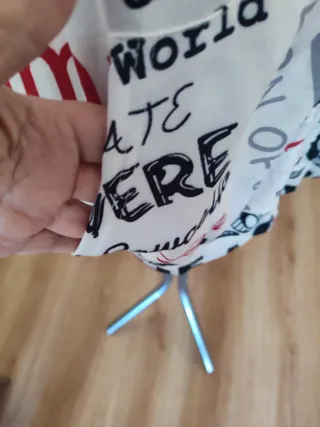 Chaqueta Sport Mujer Talla 2XL