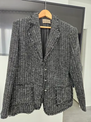 Blazer donna Elena Mirò