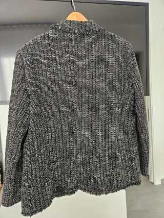 Blazer donna Elena Mirò