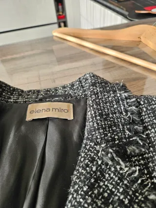 Blazer donna Elena Mirò