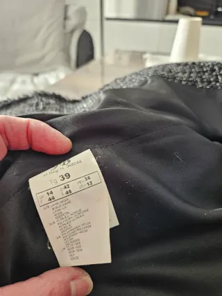 Blazer donna Elena Mirò