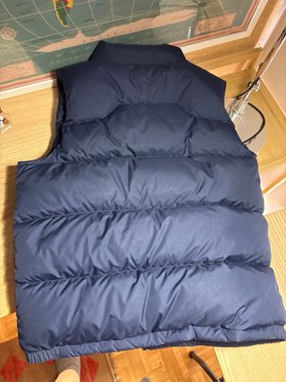 Chaleco Polo Ralph Lauren Azul Marino