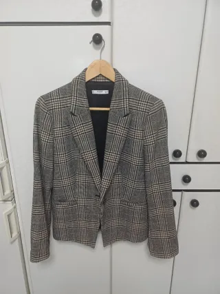 Americana Mango pata de gallo