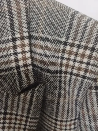 Americana Mango pata de gallo