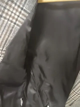 Americana Mango pata de gallo