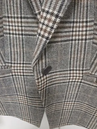 Americana Mango pata de gallo