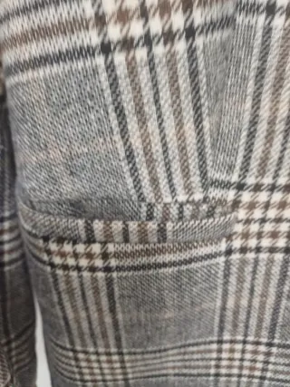 Americana Mango pata de gallo