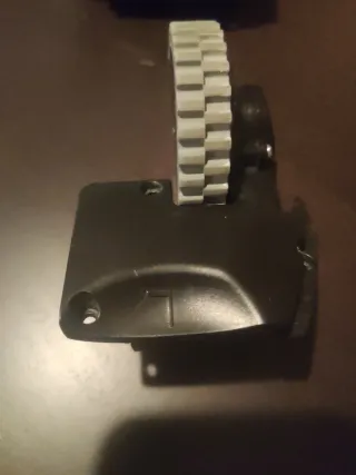 Ruedas Robot Conga 1390