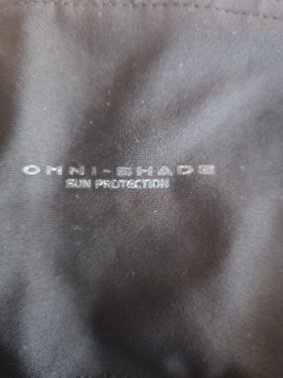 Pantalones senderismo mujer Columbia Talla 36