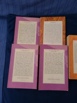 La casa de Bernarda Alba La zapatera prodigiosa...