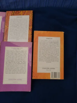 La casa de Bernarda Alba La zapatera prodigiosa...