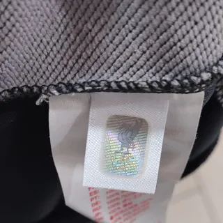 Felpa Liverpool Uomo Taglia M