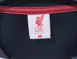 Felpa Liverpool Uomo Taglia M