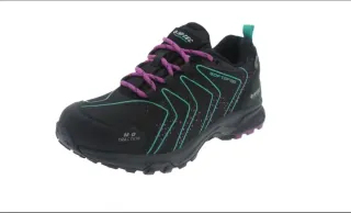 Zapatillas Hi-Tec Roncal Low WP Mujer T38