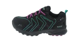 Zapatillas Hi-Tec Roncal Low WP Mujer T38