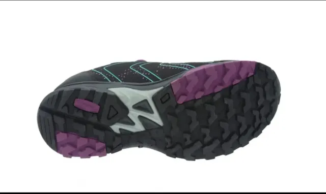 Zapatillas Hi-Tec Roncal Low WP Mujer T38