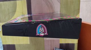 Monster High Ghoulia Sweet Screams Muñeca