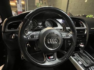 Audi S5 2012 333CV