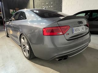 Audi S5 2012 333CV