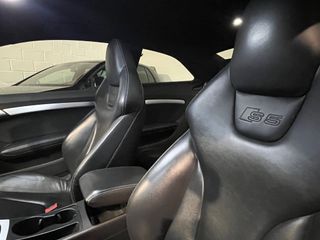 Audi S5 2012 333CV