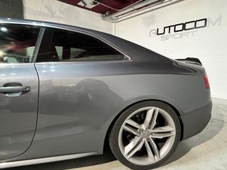 Audi S5 2012 333CV