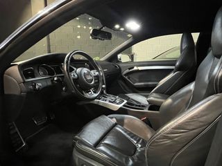 Audi S5 2012 333CV