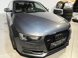 Audi S5 2012 333CV