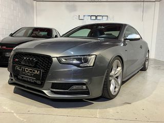 Audi S5 2012 333CV