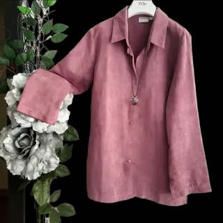 Camisa Venca Antelina XL