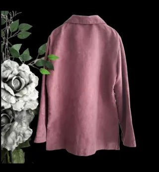 Camisa Venca Antelina XL