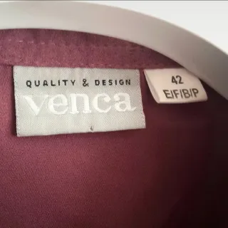 Camisa Venca Antelina XL