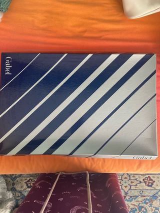 LENZUOLA MATRIMONIALI GABEL