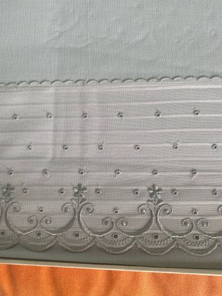 LENZUOLA MATRIMONIALI GABEL