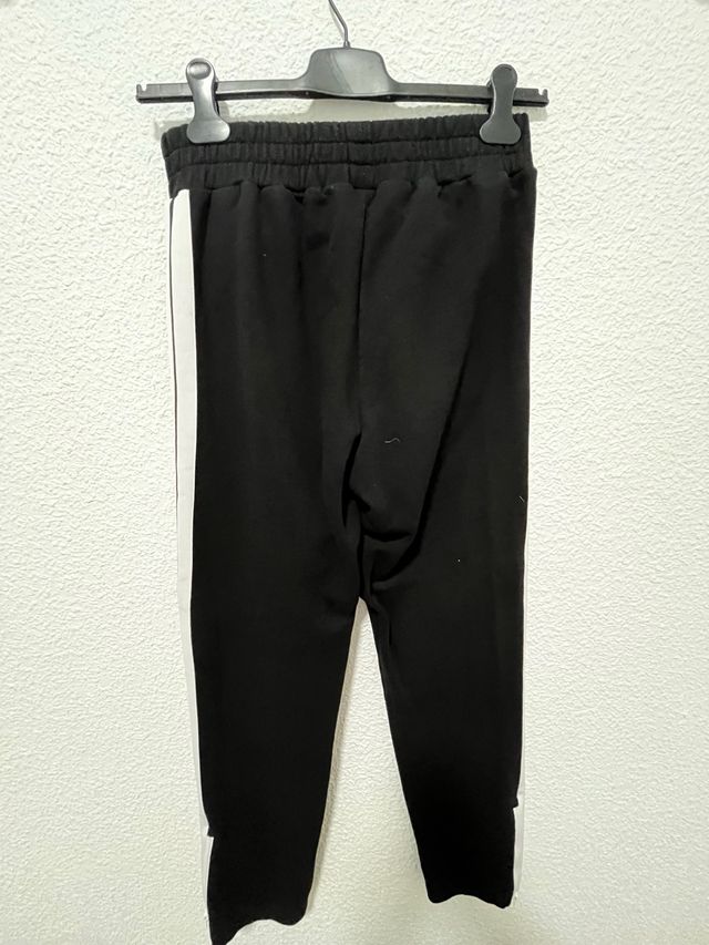 Pantalón Palm Angels Negro