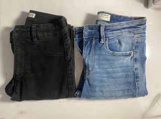 Pack de 2 Vaqueros