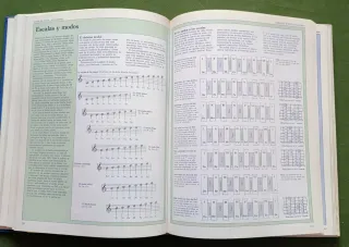 Manual de Guitarra Ralph Denyer